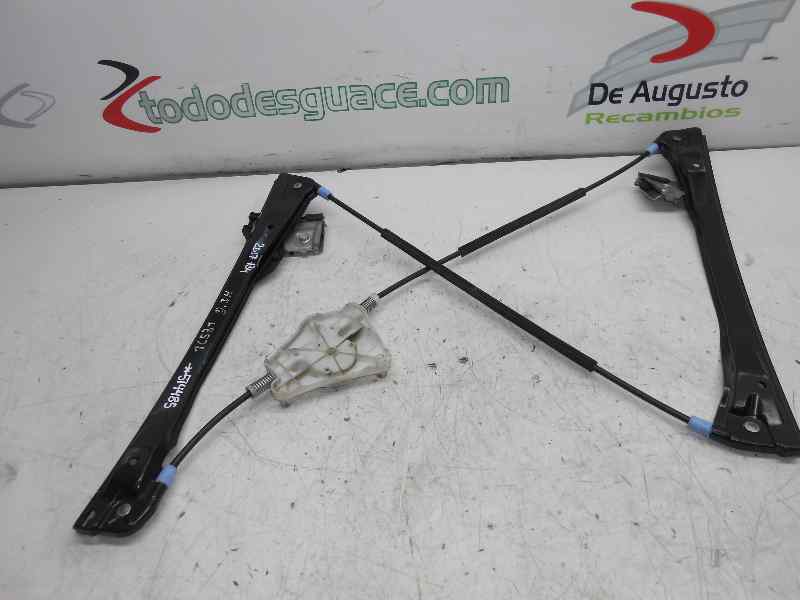 ELEVALUNAS DELANTERO DERECHO SEAT IBIZA (6L1) Cool