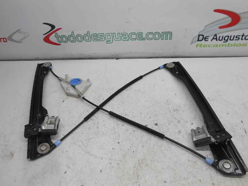 ELEVALUNAS DELANTERO DERECHO SEAT IBIZA (6L1) Cool