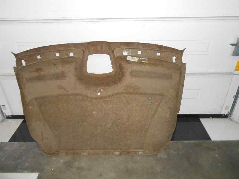 TECHO INTERIOR MERCEDES SPRINTERII CAJA CERRADA (DESDE 01.06) 309/311/313/315         CDI  (906.631/633/635/637)