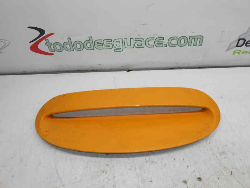 VARIOS NISSAN TERRANO/TERRANO.II (R20) Comfort
