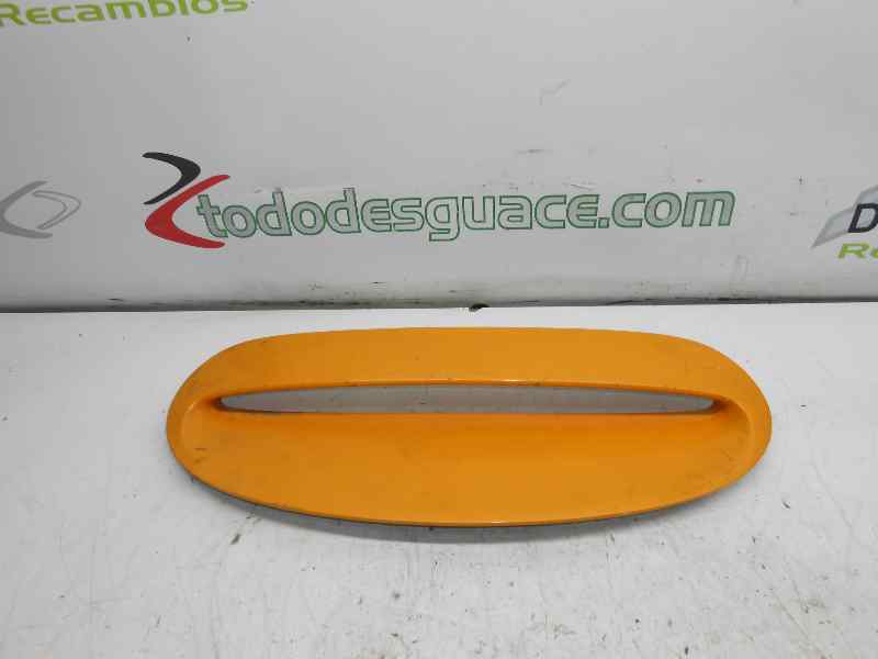 VARIOS NISSAN TERRANO/TERRANO.II (R20) Comfort