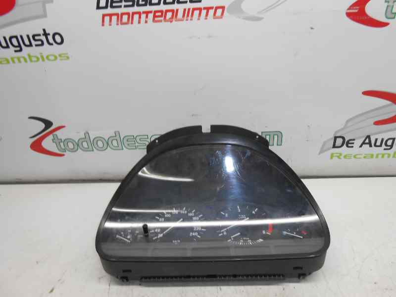 CUADRO INSTRUMENTOS BMW SERIE 5 BERLINA (E39) 525tds