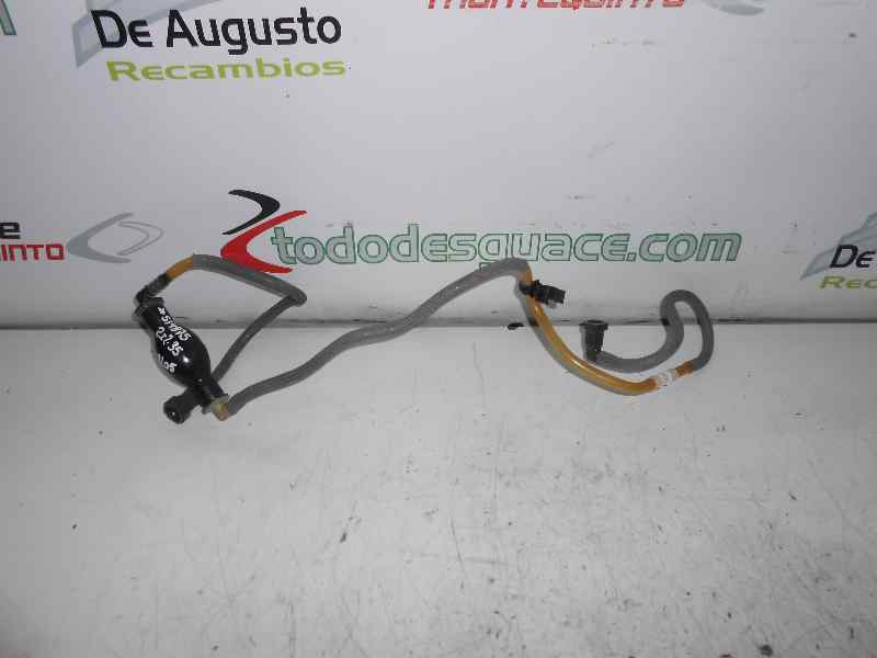 PERILLA GASOIL RENAULT MEGANE II COUPE/CABRIO Extreme