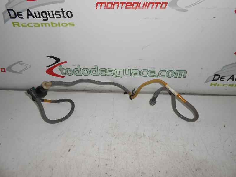 PERILLA GASOIL RENAULT MEGANE II COUPE/CABRIO Extreme