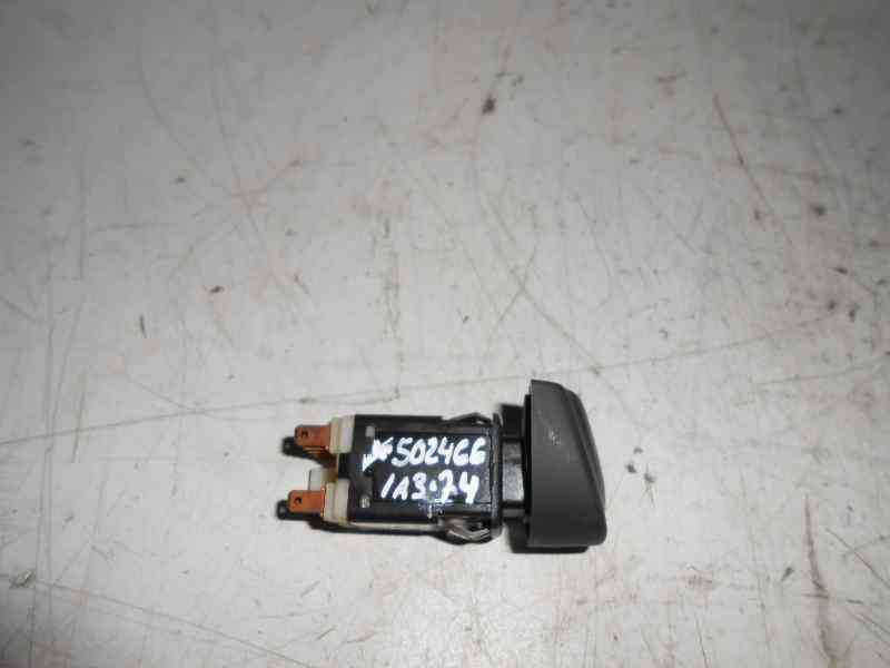 INTERRUPTOR WARNING RENAULT MEGANE I BERLINA HATCHBACK (BA0) 1.6e Europa
