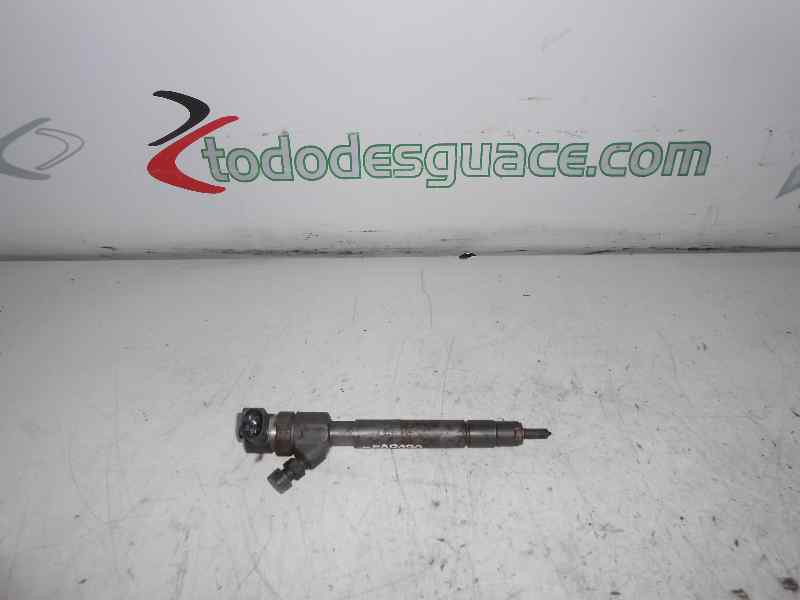 INYECTOR MERCEDES CLASE C (W203) FAMILIAR C 200 T CDI (203.204)