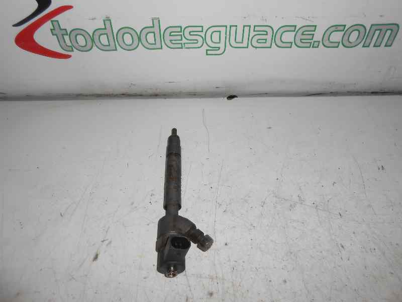 INYECTOR MERCEDES CLASE C (W203) FAMILIAR C 200 T CDI (203.204)