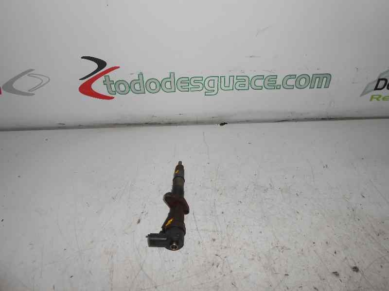 INYECTOR RENAULT MASTER II PH. 2 DOKA/PR. FGST 2.5 dCi D (120 CV) 5 velocidades