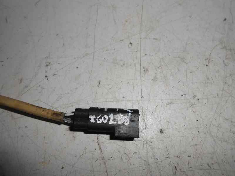 SONDA LAMBDA FORD MONDEO BERLINA/FAMILIAR (FD) CLX Berlina