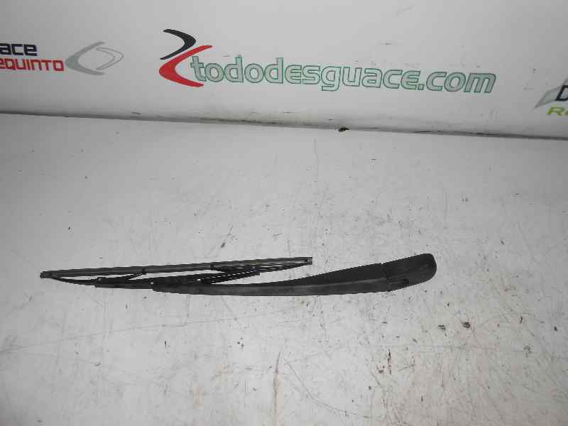 BRAZO LIMPIA TRASERO PEUGEOT 206 BERLINA XR
