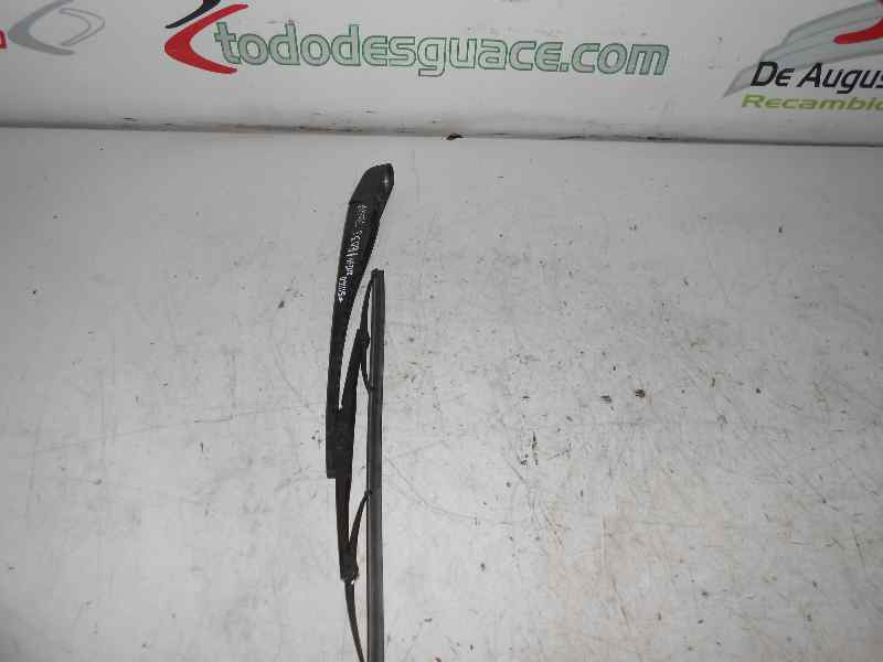 BRAZO LIMPIA TRASERO PEUGEOT 206 BERLINA XR
