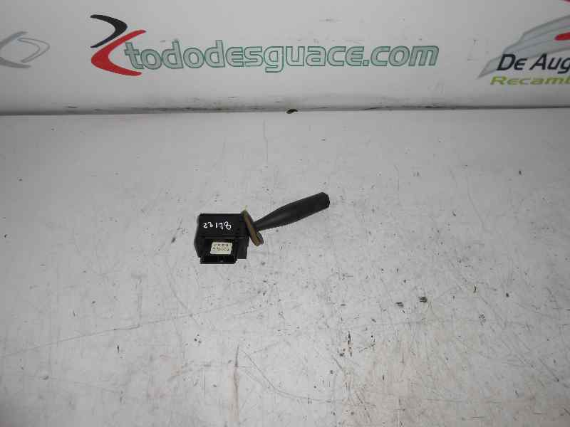 MANDO LIMPIA PEUGEOT 306 BERLINA 3/4/5 PUERTAS (S2) 1.9 Turbodiesel (90 CV) 5 velocidades