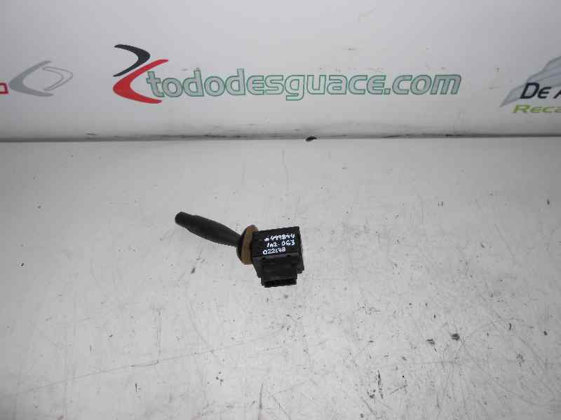 MANDO LIMPIA PEUGEOT 306 BERLINA 3/4/5 PUERTAS (S2) 1.9 Turbodiesel (90 CV) 5 velocidades