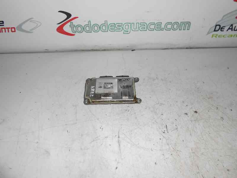 CENTRALITA MOTOR UCE RENAULT CLIO II FASE II (B/CB0) Authentique