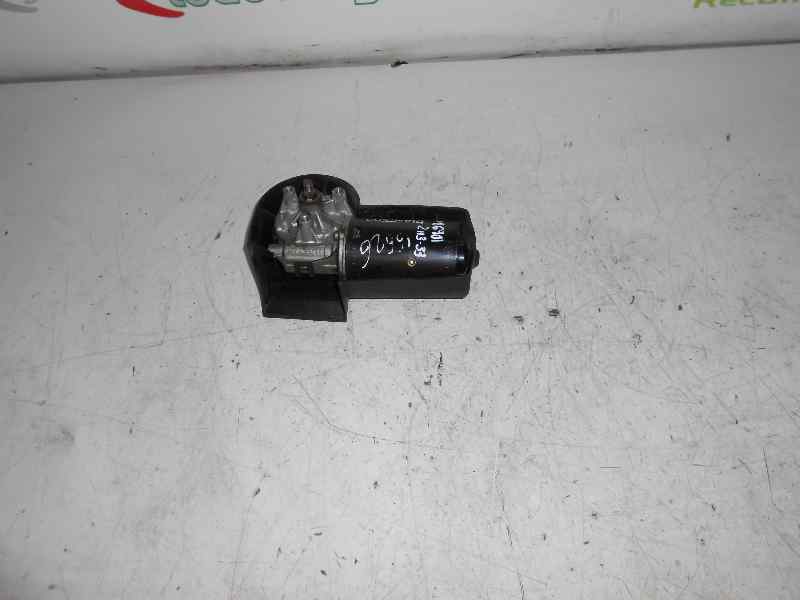 MOTOR LIMPIA DELANTERO FORD FOCUS BERLINA (CAK) Ambiente
