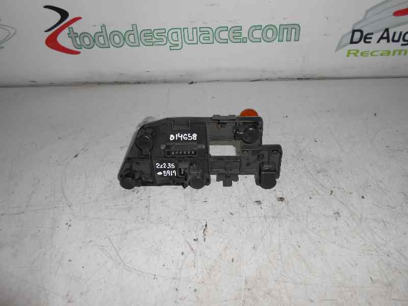 PORTALAMPARAS TRASERO IZQUIERDO PEUGEOT 306 BERLINA 3/4/5 PUERTAS (S2) Boulebard