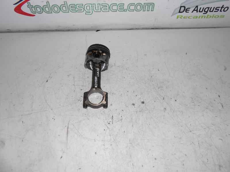 PISTON RENAULT CLIO II FASE II (B/CB0) 1.5 dCi D (65 CV) 5 velocidades