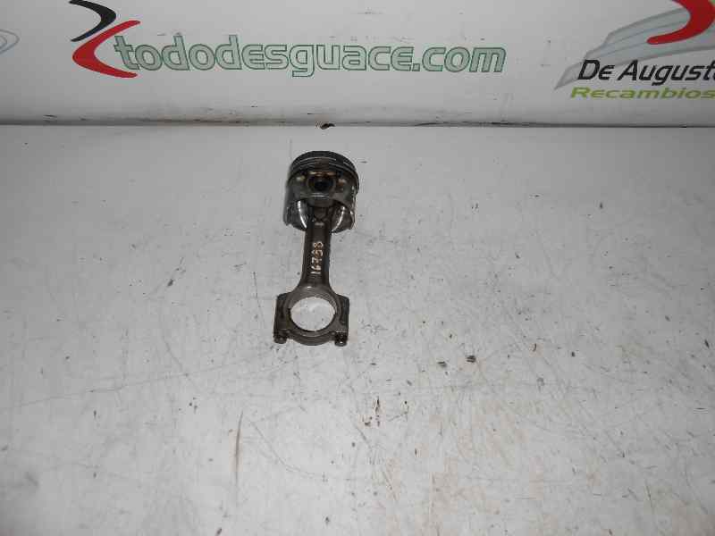 PISTON RENAULT CLIO II FASE II (B/CB0) 1.5 dCi D (65 CV) 5 velocidades