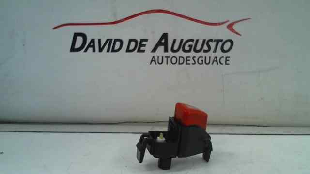 INTERRUPTOR WARNING MERCEDES CLASE A (W168) 160 CDI (168.007)