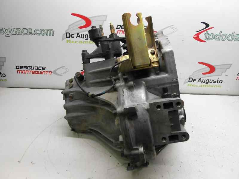 CAJA CAMBIOS KIA CARNIVAL TD LS