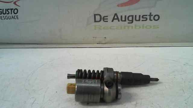 INYECTOR LAND ROVER DEFENDER (LD) 2.5 Td5