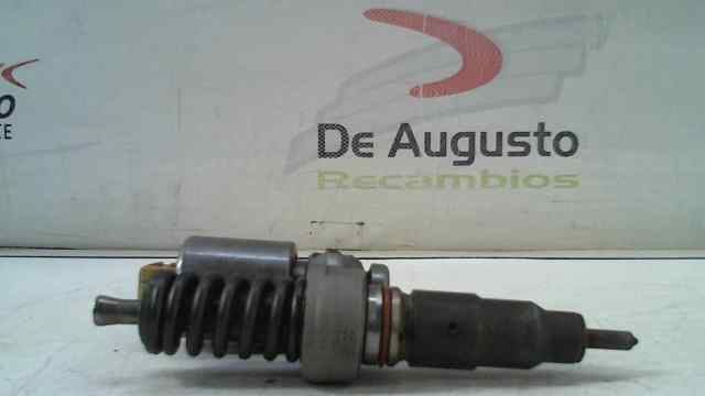 INYECTOR LAND ROVER DEFENDER (LD) 2.5 Td5