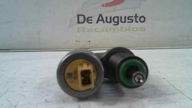INYECTOR LAND ROVER DEFENDER (LD) 2.5 Td5