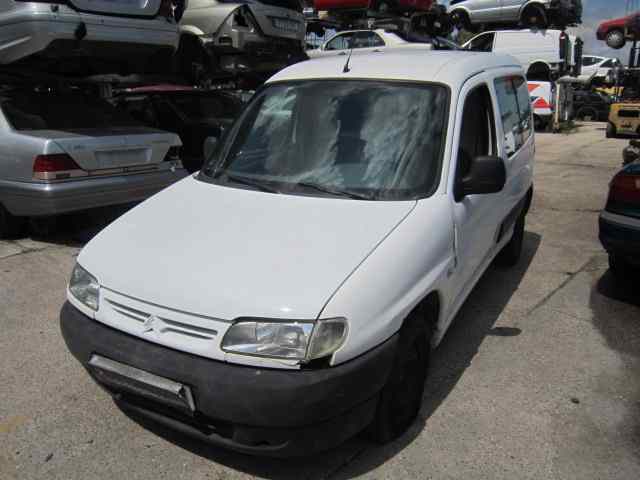 CITROEN BERLINGO 1.9 600 D Top Furg. Motor 1,9 Ltr. - 51 kW Diesel