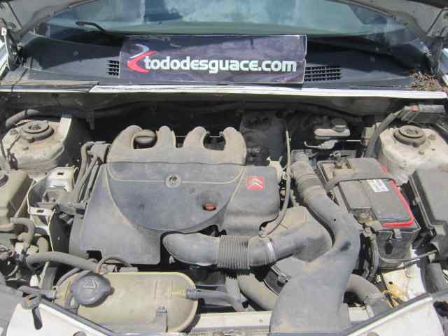 CITROEN BERLINGO 1.9 600 D Top Furg. Motor 1,9 Ltr. - 51 kW Diesel