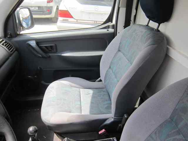CITROEN BERLINGO 1.9 600 D Top Furg. Motor 1,9 Ltr. - 51 kW Diesel