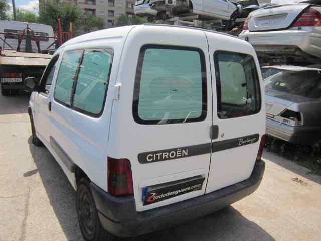 COMPRESOR AIRE ACONDICIONADO CITROEN BERLINGO 1.9 600 D Top Furg.