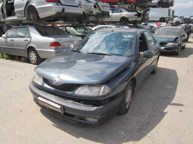 RENAULT LAGUNA (B56) 2.0 Anade Motor 2,0 Ltr. - 83 kW