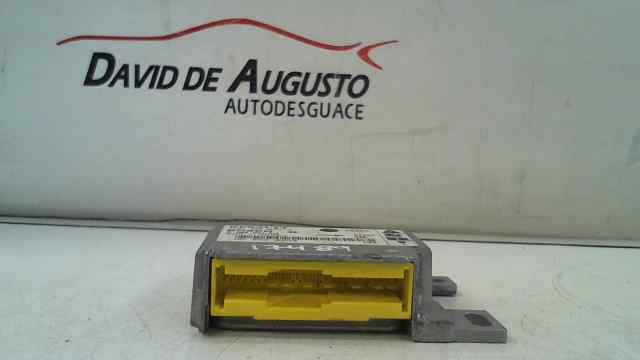 CENTRALITA AIRBAG RENAULT CLIO II FASE I (B/CBO) 1.4 16V RXE B/C0L