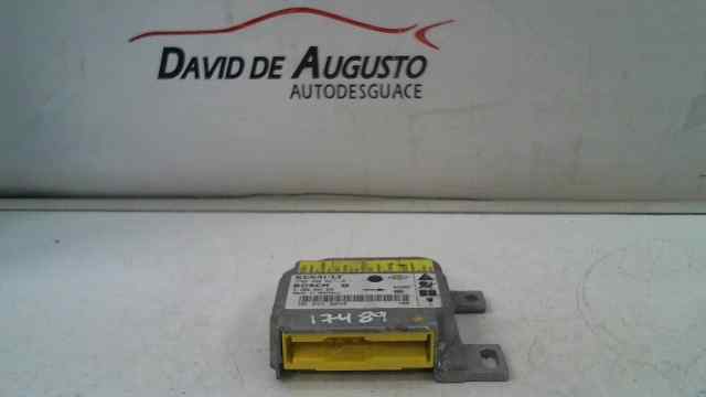 CENTRALITA AIRBAG RENAULT CLIO II FASE I (B/CBO) 1.4 16V RXE B/C0L