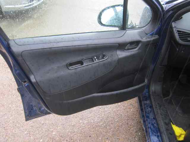 PEUGEOT 207 Confort Motor 1,4 Ltr. - 50 kW HDi FAP