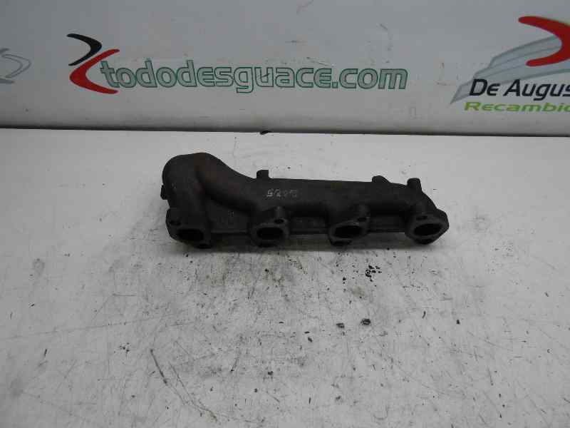 CODO ESCAPE TOYOTA RAV 4 (A2) 2.0 D-4D Executive 4X4 (2003->)
