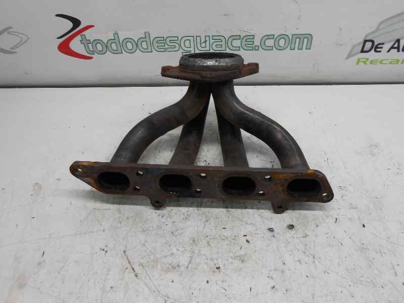 COLECTOR ESCAPE VOLVO V40 FAMILIAR 1.8 16V (116 CV) 5 velocidades