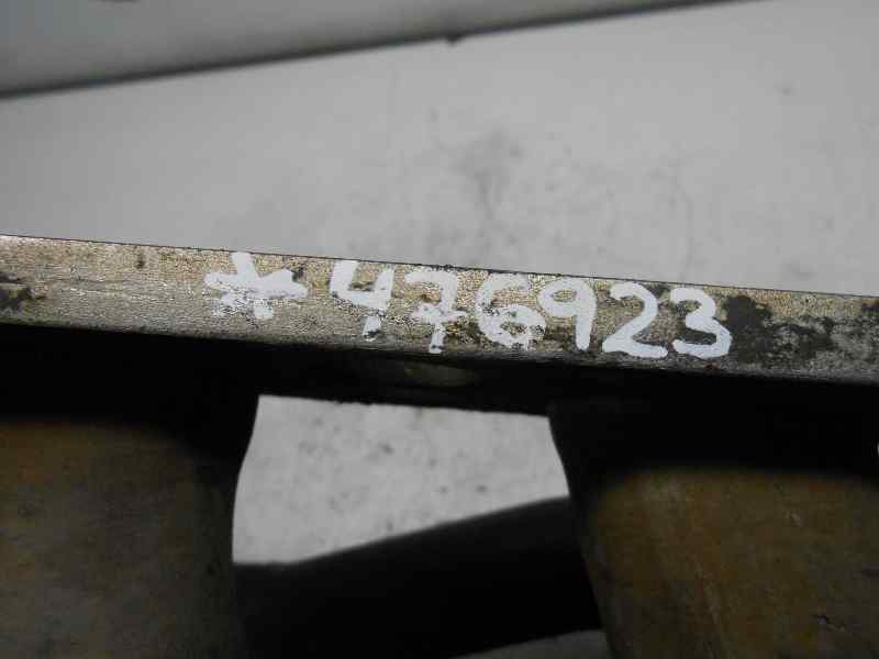 COLECTOR ESCAPE MERCEDES CLASE C (W201) BERLINA 2.3-16 E 190 (201.034)
