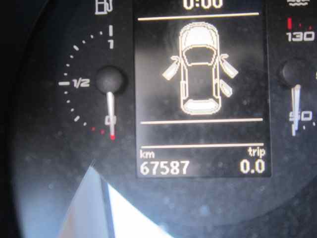 SEAT ALTEA XL (5P5) 4Kids Reference Ecomotive Motor 1,6 Ltr. - 77 kW TDI