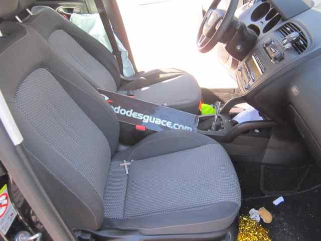 SEAT ALTEA XL (5P5) 4Kids Reference Ecomotive Motor 1,6 Ltr. - 77 kW TDI