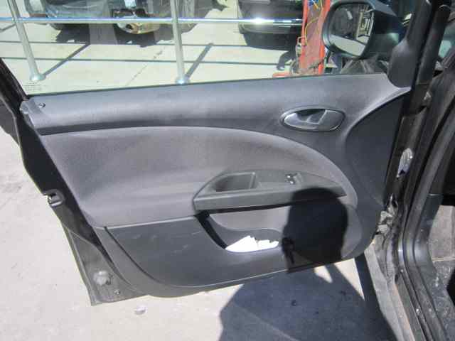 SEAT ALTEA XL (5P5) 4Kids Reference Ecomotive Motor 1,6 Ltr. - 77 kW TDI