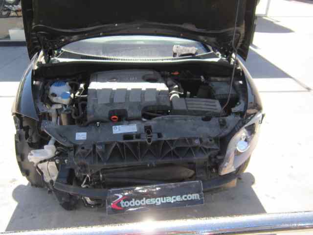 SEAT ALTEA XL (5P5) 4Kids Reference Ecomotive Motor 1,6 Ltr. - 77 kW TDI