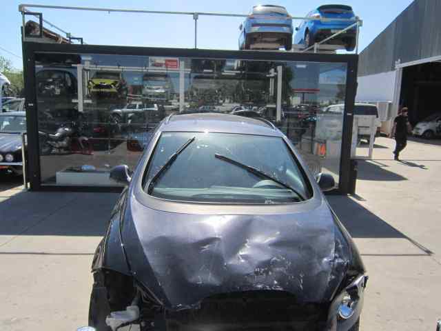 SEAT ALTEA XL (5P5) 4Kids Reference Ecomotive Motor 1,6 Ltr. - 77 kW TDI