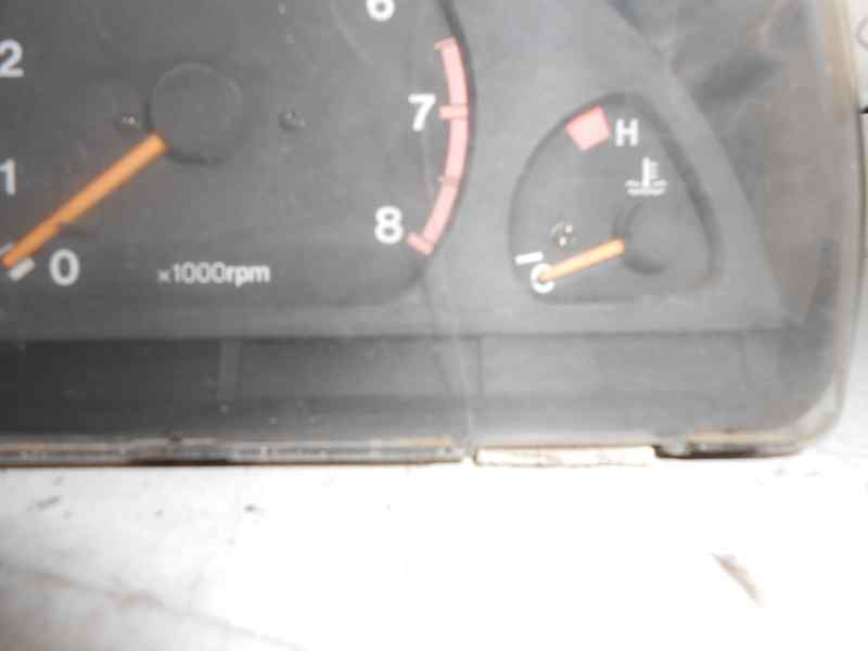 CUADRO INSTRUMENTOS SUZUKI VITARA SE/SV (ET) *