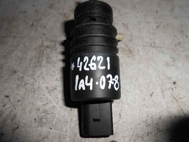 MOTOR AGUA LIMPIA SEAT IBIZA (6L1) Cool