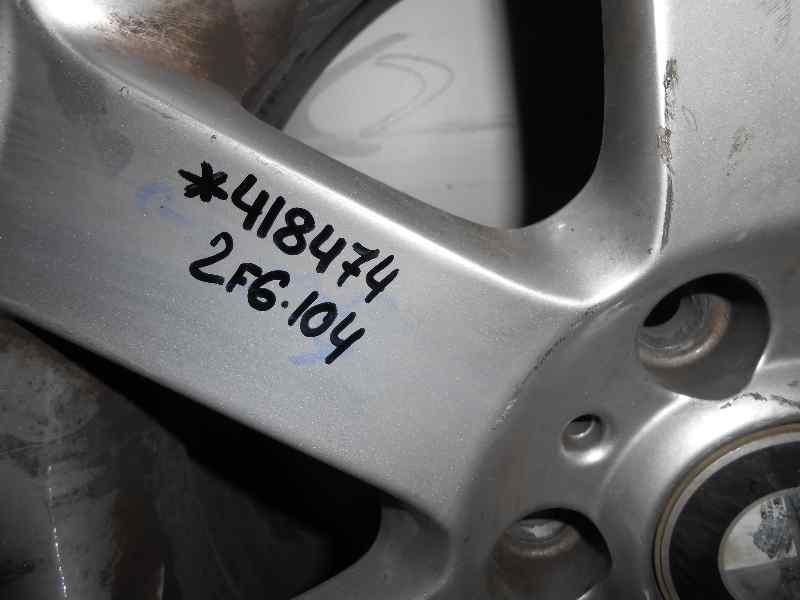 LLANTA ALUMINIO BMW SERIE 1 BERLINA (E81/E87) 116i