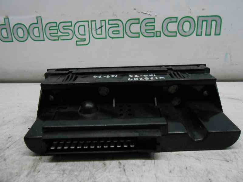 DISPLAY CENTRAL SAAB 9-5 SEDÁN 2.0 T E Ecopower