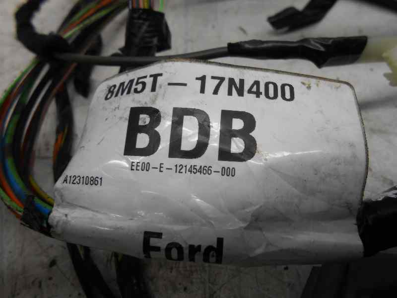 VARIOS FORD FOCUS LIM. (CB4) Trend