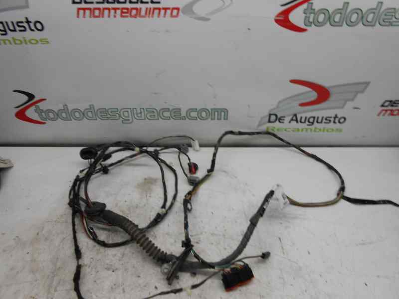 VARIOS FORD FOCUS LIM. (CB4) Trend