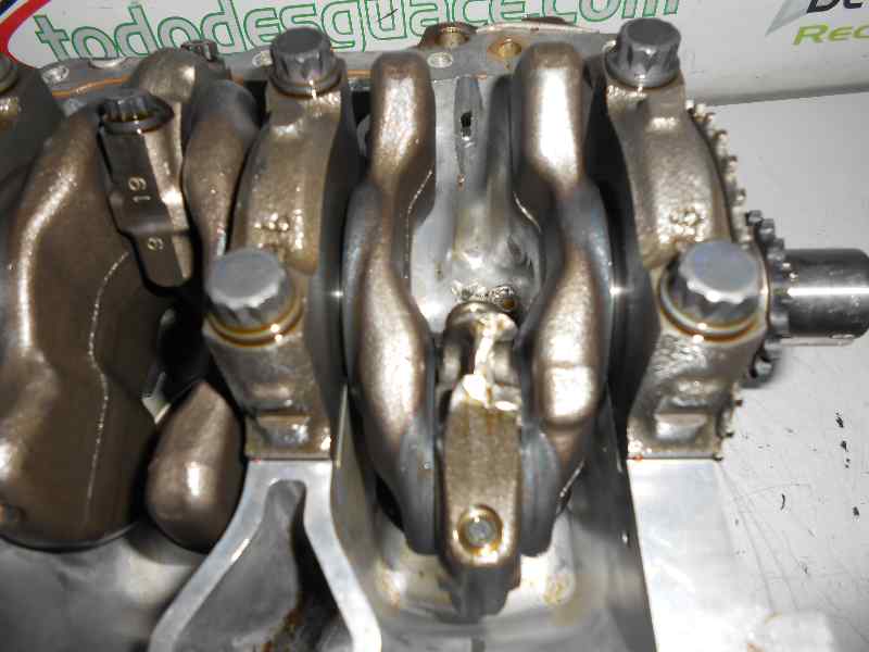 BLOQUE TOYOTA PRIUS (NHW30) Eco